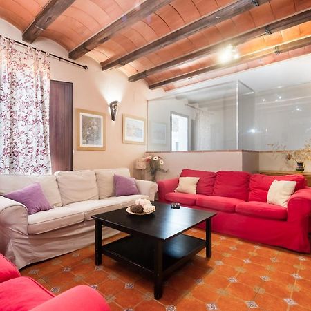 Vila Esencia Del Paladin Zufre Exteriér fotografie