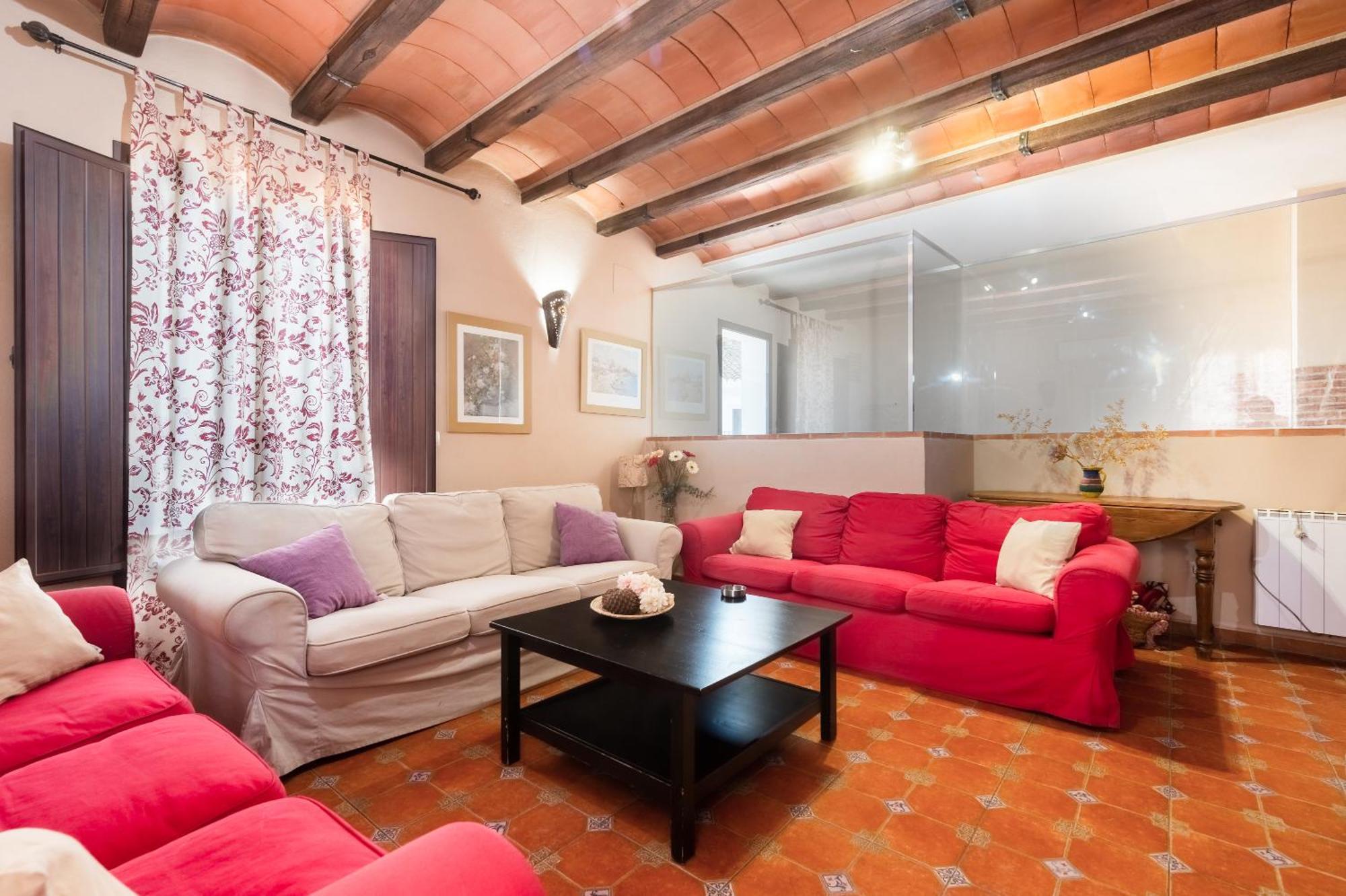 Vila Esencia Del Paladin Zufre Exteriér fotografie